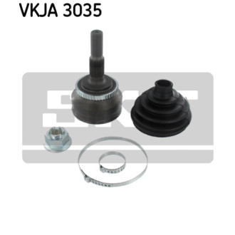 SKF VKJA 3035