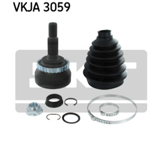 SKF VKJA 3059