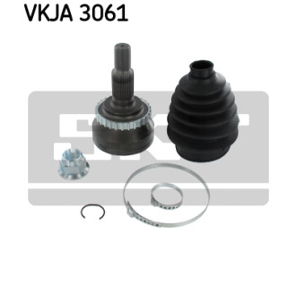 SKF VKJA 3061