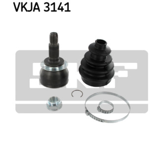 SKF VKJA 3141