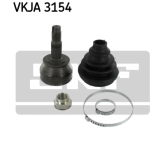 SKF VKJA 3154