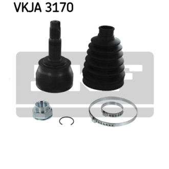 SKF VKJA 3170