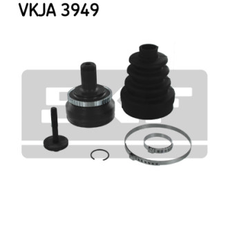 SKF VKJA 3949