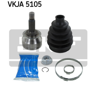 SKF VKJA 5105