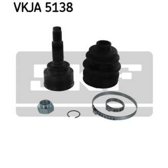 SKF VKJA 5138