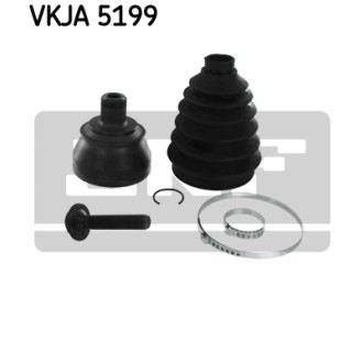 SKF VKJA 5199