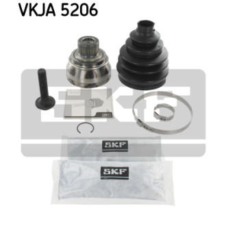 SKF VKJA 5206