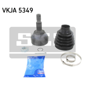 SKF VKJA 5349