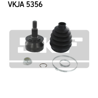 SKF VKJA 5356