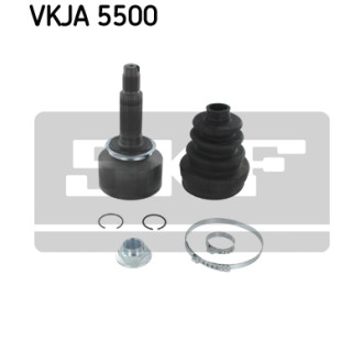 SKF VKJA 5500