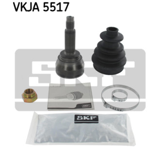 SKF VKJA 5517