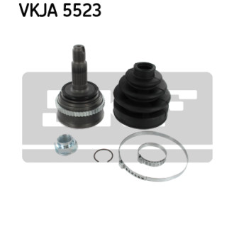 SKF VKJA 5523