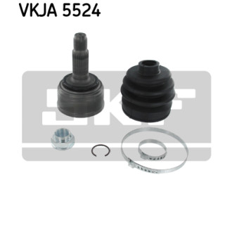 SKF VKJA 5524