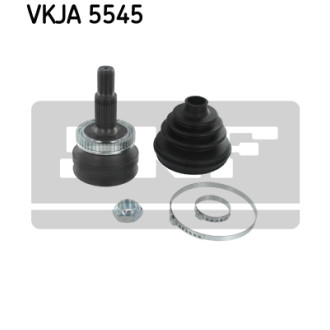 SKF VKJA 5545