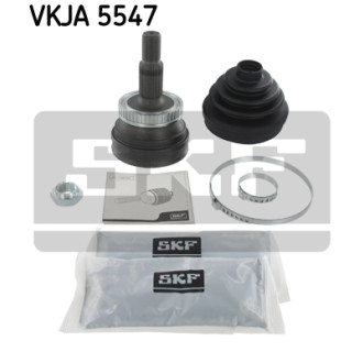 SKF VKJA 5547