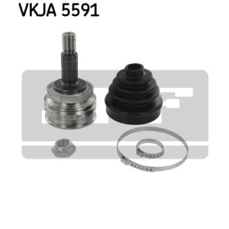 SKF VKJA 5591