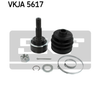 SKF VKJA 5617