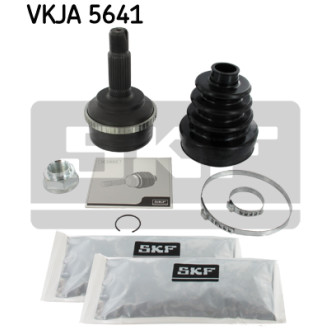 SKF VKJA 5641