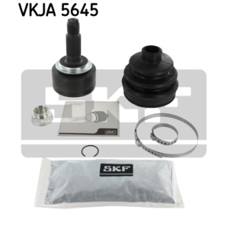 SKF VKJA 5645