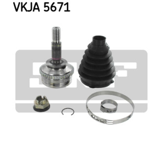 SKF VKJA 5671