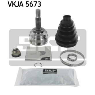 SKF VKJA 5673