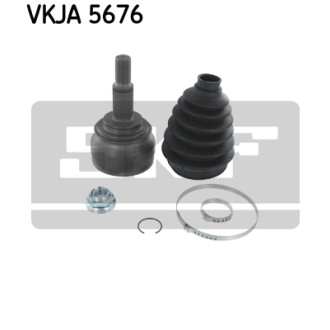 SKF VKJA 5676