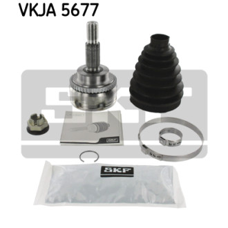 SKF VKJA 5677