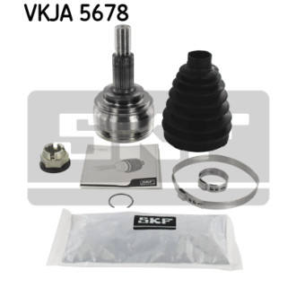 SKF VKJA 5678