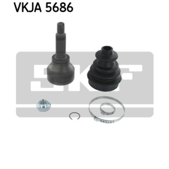 SKF VKJA 5686