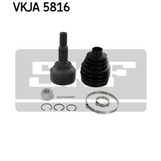 SKF VKJA 5816