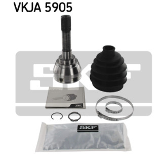 SKF VKJA 5905