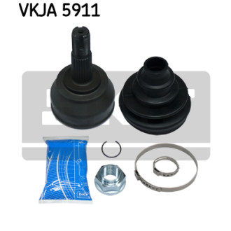 SKF VKJA 5911