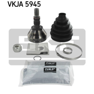 SKF VKJA 5945