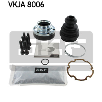 SKF VKJA 8006