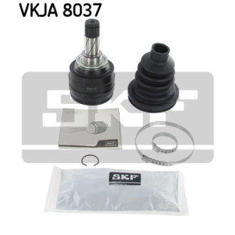 SKF VKJA 8037