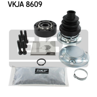 SKF VKJA 8609