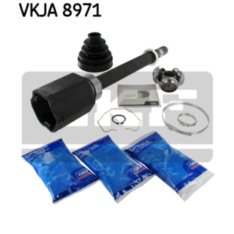 SKF VKJA 8971