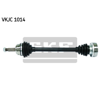 SKF VKJC 1014