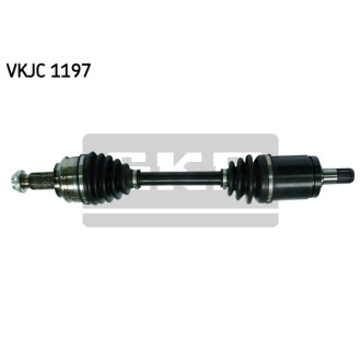 SKF VKJC 1197