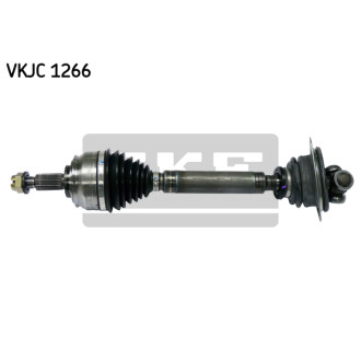 SKF VKJC 1266