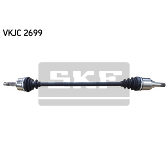 SKF VKJC 2699