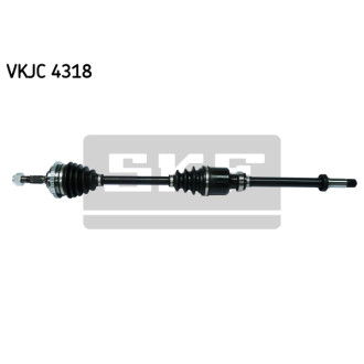 SKF VKJC 4318