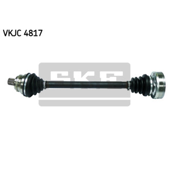 SKF VKJC 4817