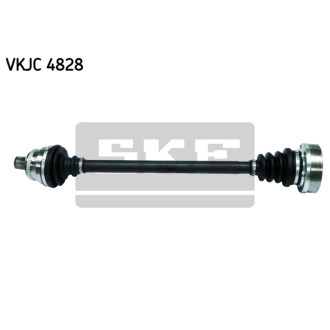 SKF VKJC 4828