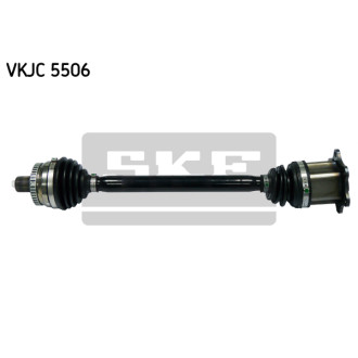 SKF VKJC 5506