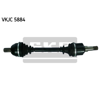 SKF VKJC 5884