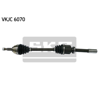 SKF VKJC 6070