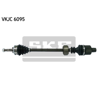 SKF VKJC 6095