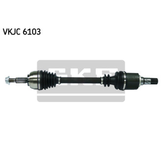 SKF VKJC 6103
