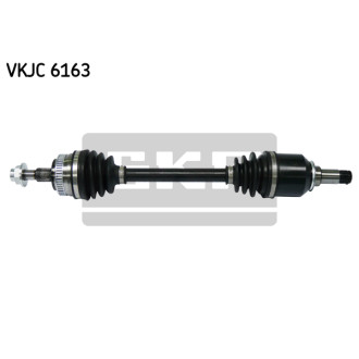 SKF VKJC 6163